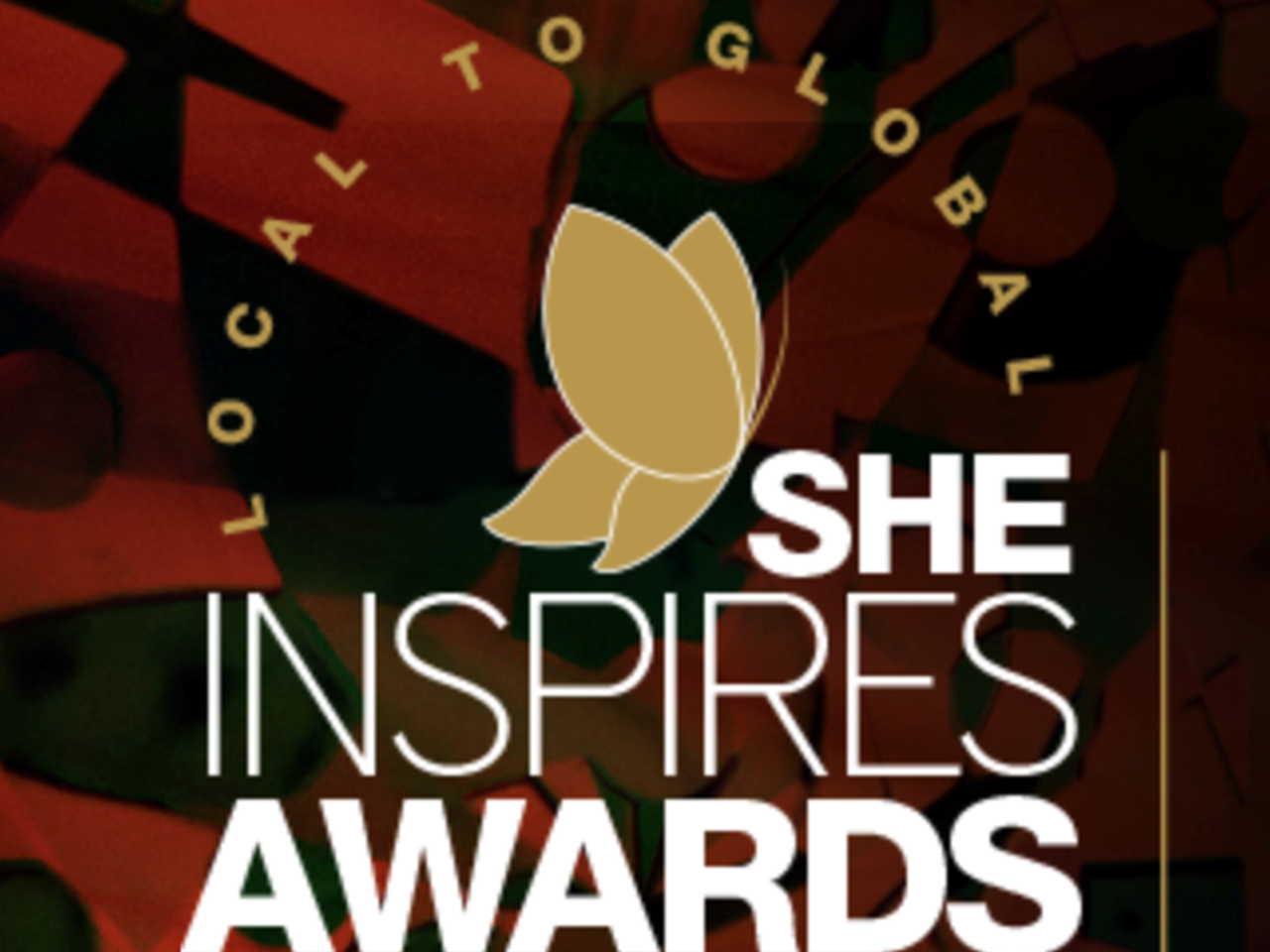 She Inspires Awards 2021